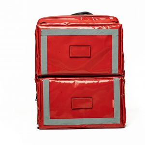plecak medyczny PSP PROPLAN OXY pro-teht czerwony