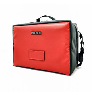 torba medyczna walizka ROLL dla ratownika medycznego ZRM LRM